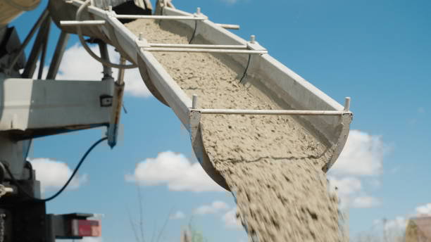 Best Residential Concrete Services  in Deatsville, AL