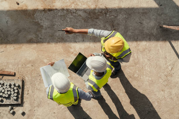 Best Concrete Repair Services  in Deatsville, AL