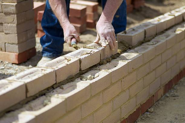 Best Concrete Leveling Services  in Deatsville, AL
